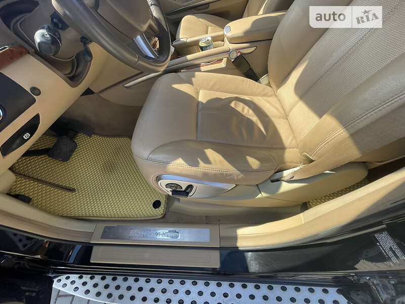 Позашляховик / Кросовер Mercedes-Benz GL-Class 2008 в Верховині