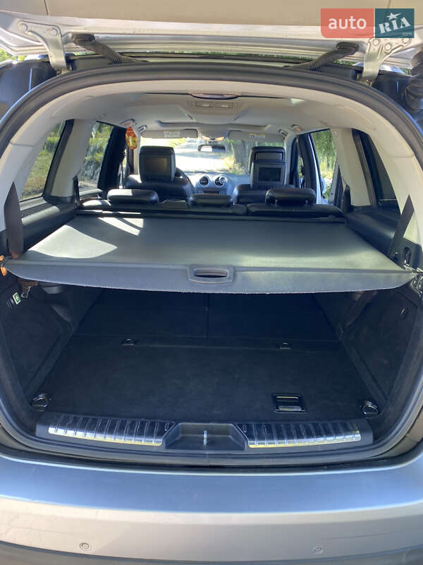 Внедорожник / Кроссовер Mercedes-Benz GL-Class 2006 в Ровно