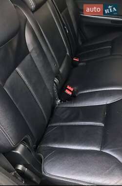 Внедорожник / Кроссовер Mercedes-Benz GL-Class 2008 в 