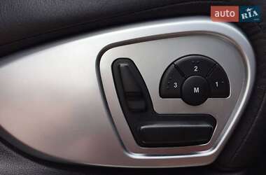 Внедорожник / Кроссовер Mercedes-Benz GL-Class 2008 в 