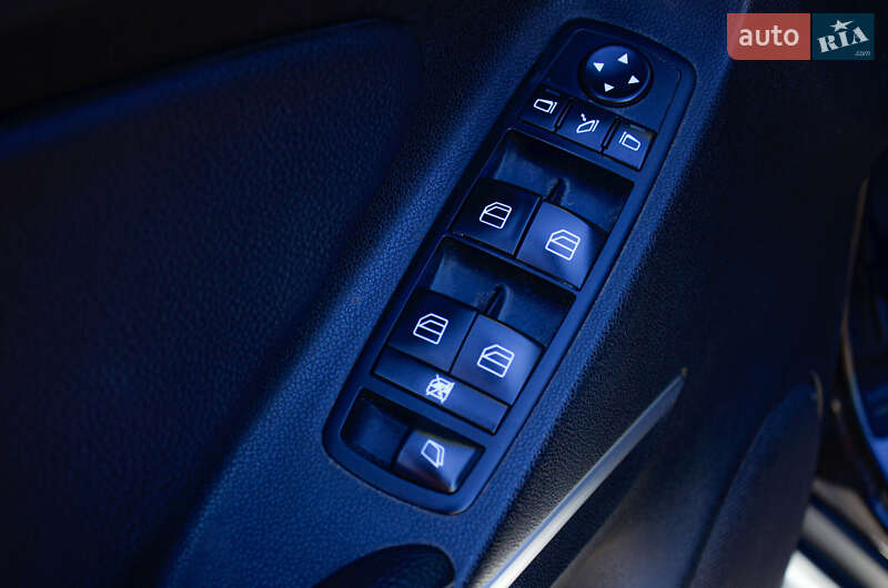 Внедорожник / Кроссовер Mercedes-Benz GL-Class 2009 в Козельце