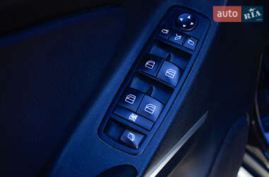 Внедорожник / Кроссовер Mercedes-Benz GL-Class 2009 в 