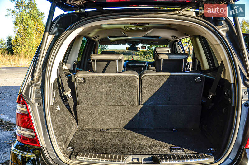 Внедорожник / Кроссовер Mercedes-Benz GL-Class 2009 в Козельце