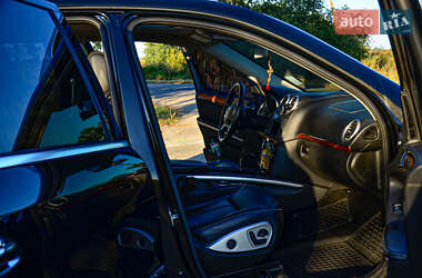 Внедорожник / Кроссовер Mercedes-Benz GL-Class 2009 в 