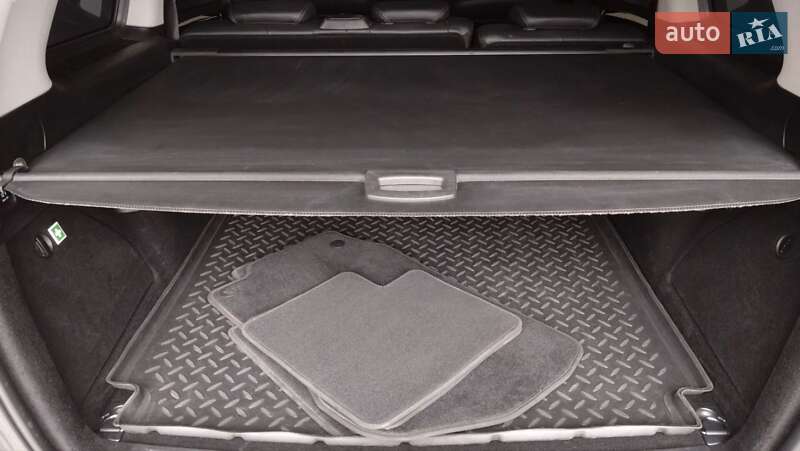 Внедорожник / Кроссовер Mercedes-Benz GL-Class 2008 в Ахтырке
