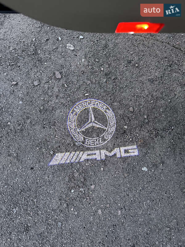 Внедорожник / Кроссовер Mercedes-Benz GL-Class 2013 в Трускавце фото 10 Внедорожник / Кроссовер Mercedes-Benz GL-Class 2013 в Трускавце