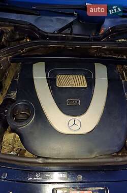 Внедорожник / Кроссовер Mercedes-Benz GL-Class 2008 в 
