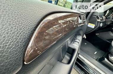 Внедорожник / Кроссовер Mercedes-Benz GL-Class 2013 в 