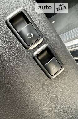 Внедорожник / Кроссовер Mercedes-Benz GL-Class 2013 в 