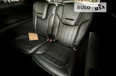 Внедорожник / Кроссовер Mercedes-Benz GL-Class 2013 в 