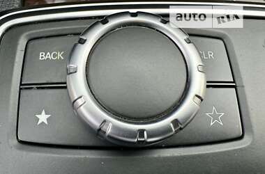 Внедорожник / Кроссовер Mercedes-Benz GL-Class 2013 в 