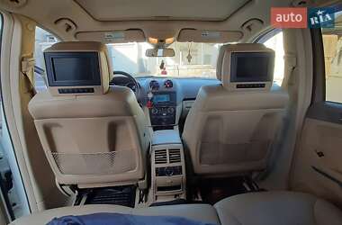 Внедорожник / Кроссовер Mercedes-Benz GL-Class 2007 в 