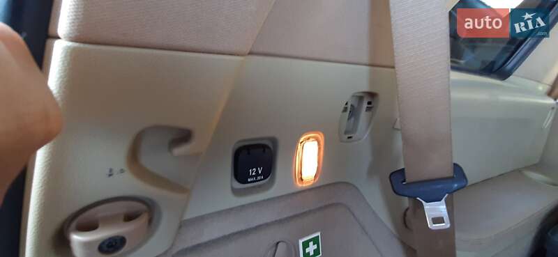 Внедорожник / Кроссовер Mercedes-Benz GL-Class 2007 в Измаиле