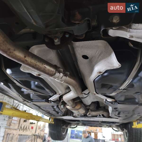 Позашляховик / Кросовер Mercedes-Benz GL-Class 2014 в Львові