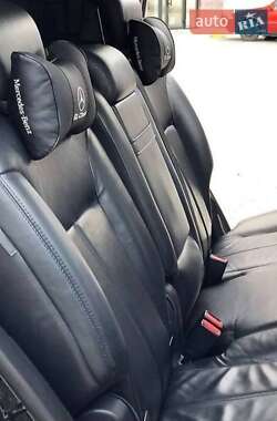Внедорожник / Кроссовер Mercedes-Benz GL-Class 2006 в 