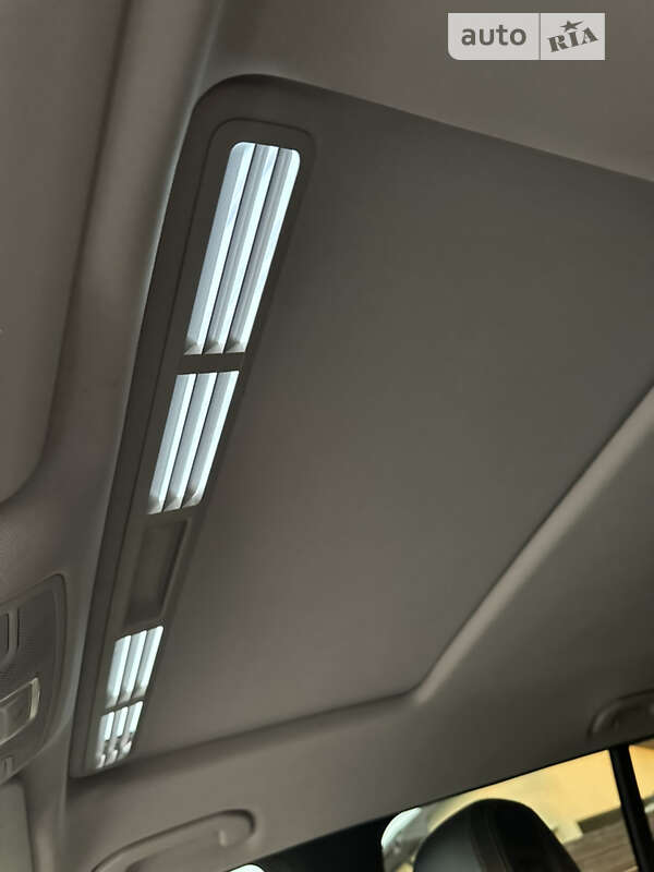 Позашляховик / Кросовер Mercedes-Benz GL-Class 2012 в Дніпрі