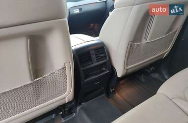 Внедорожник / Кроссовер Mercedes-Benz GL-Class 2014 в 