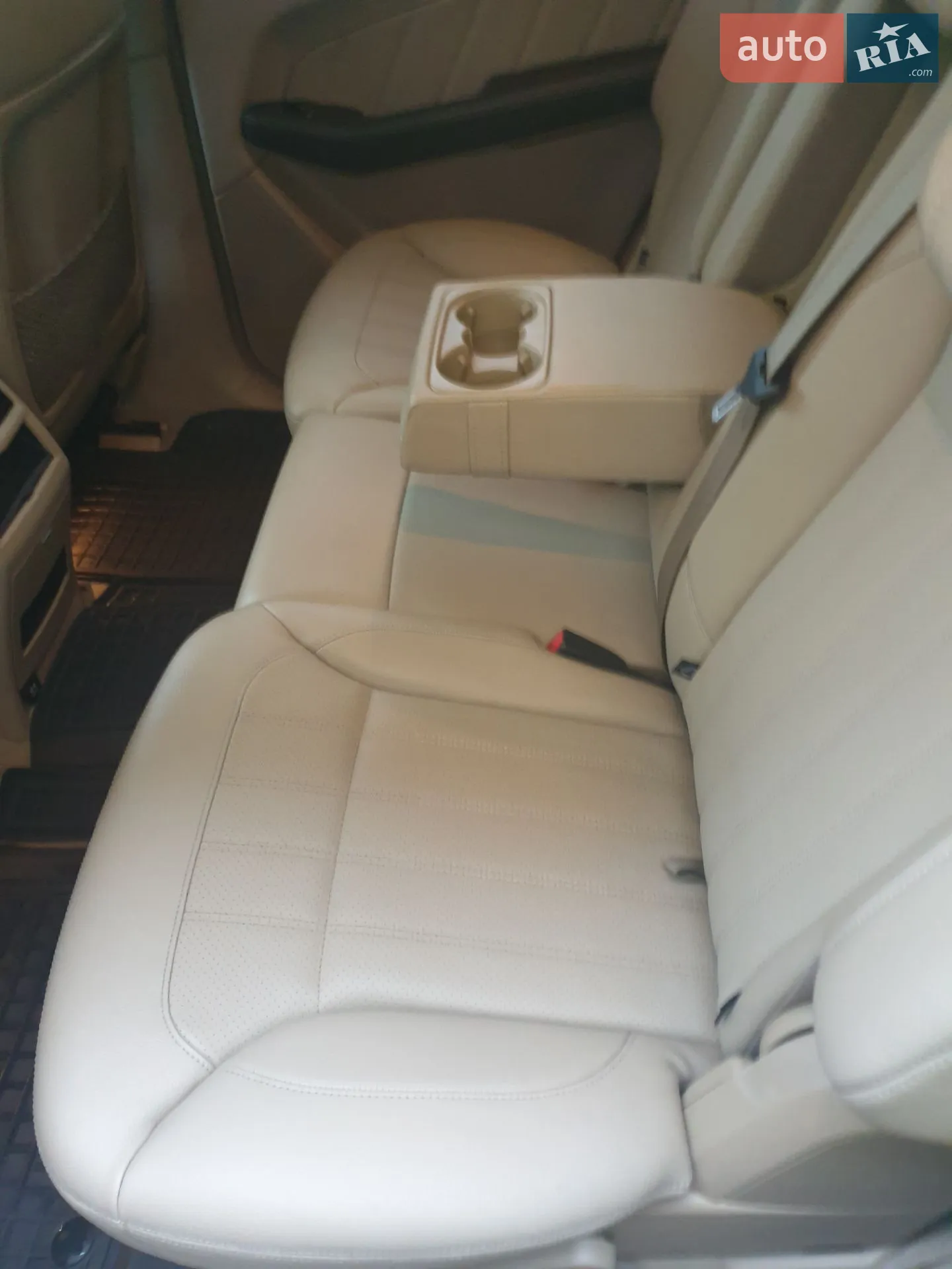 2014 Mercedes-Benz GL-klasse - мініатюра 35