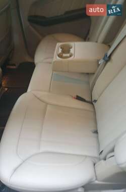 Внедорожник / Кроссовер Mercedes-Benz GL-Class 2014 в 