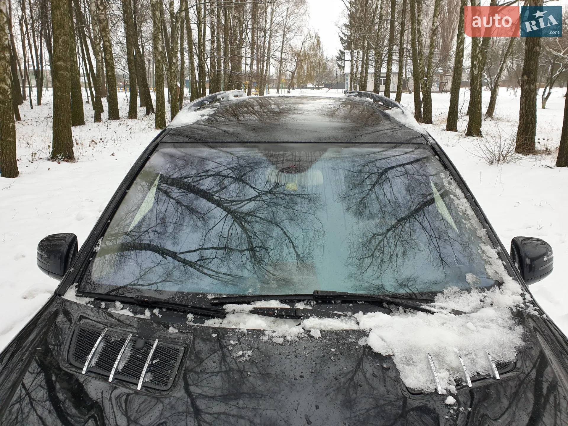2011 Mercedes-Benz GL-klasse - мініатюра 9