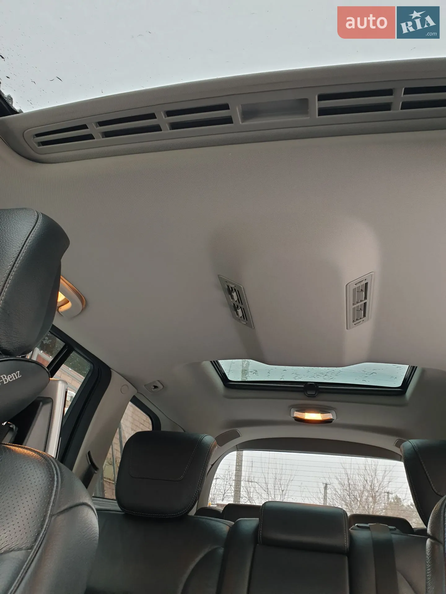2011 Mercedes-Benz GL-klasse - мініатюра 28