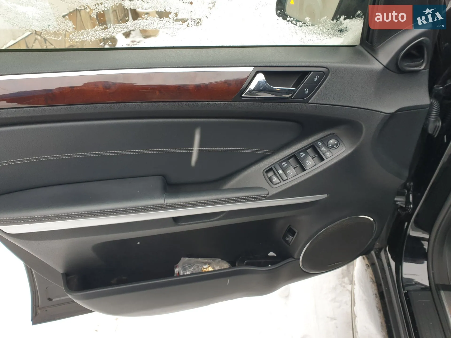 2011 Mercedes-Benz GL-klasse - мініатюра 32