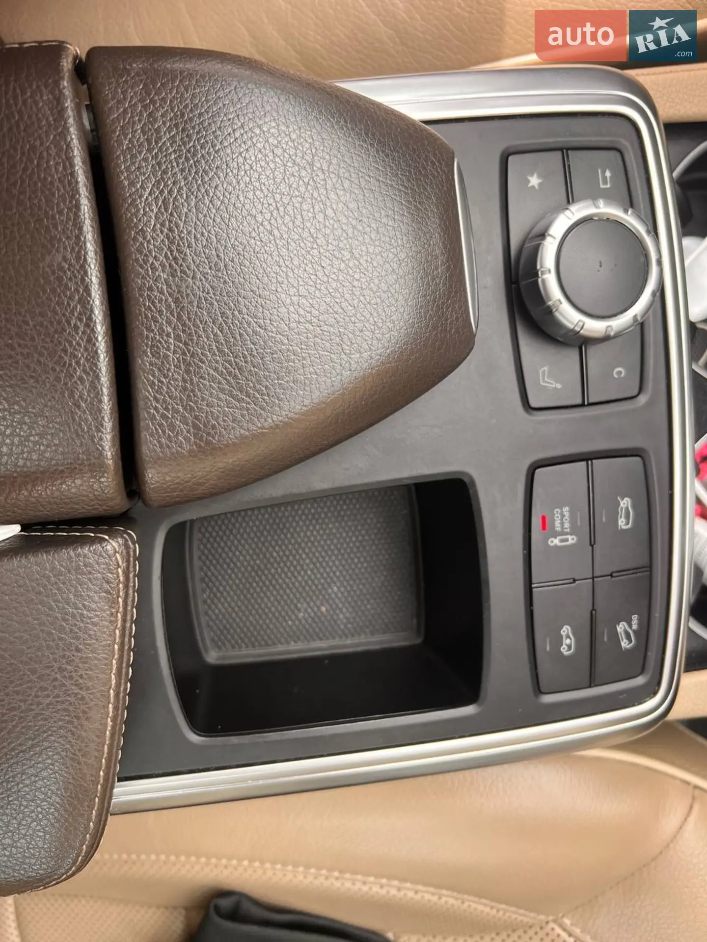 2013 Mercedes-Benz GL-klasse - мініатюра 16