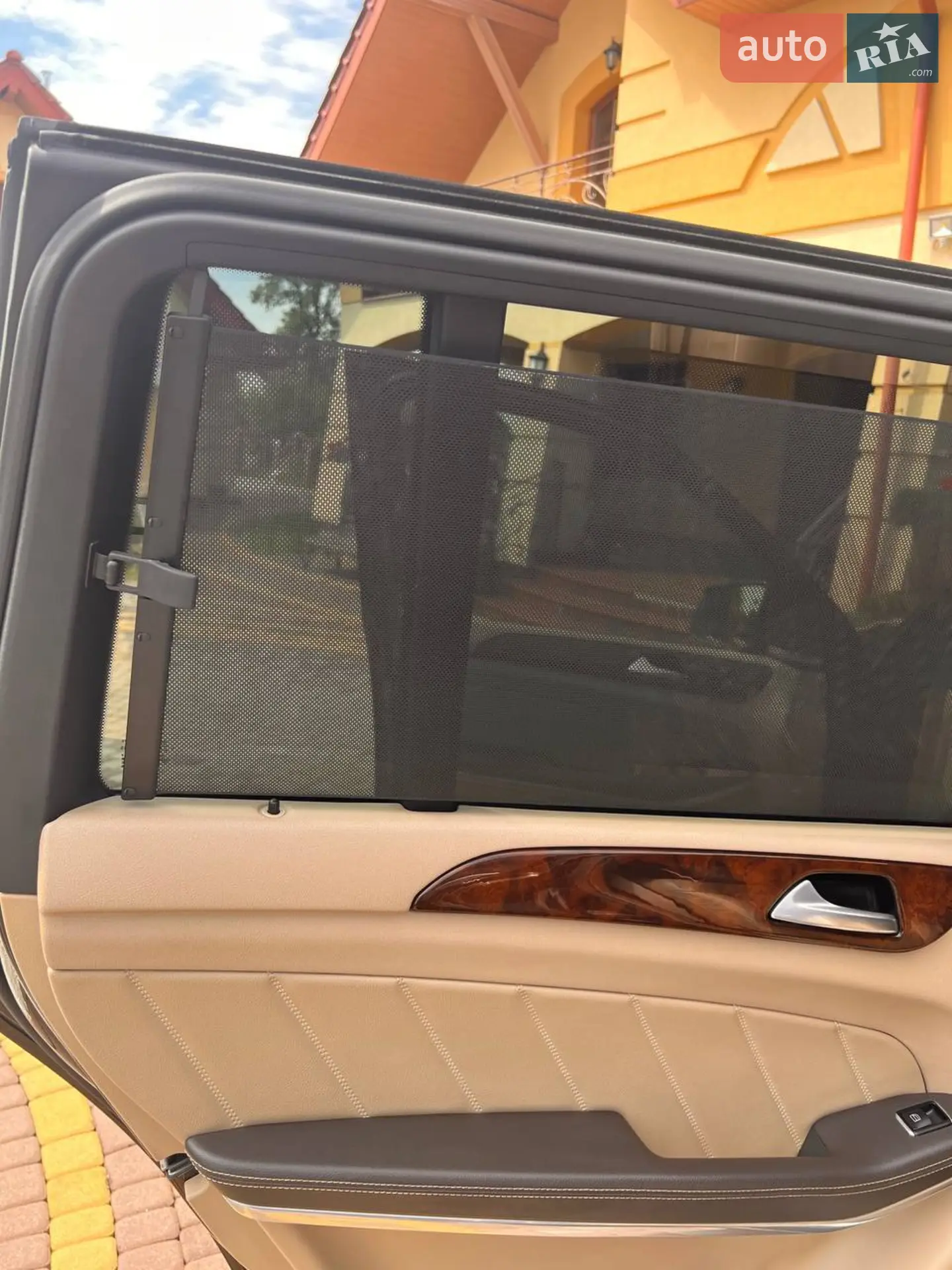 2013 Mercedes-Benz GL-klasse - мініатюра 29