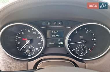 Внедорожник / Кроссовер Mercedes-Benz GL-Class 2008 в 