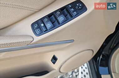 Внедорожник / Кроссовер Mercedes-Benz GL-Class 2008 в 