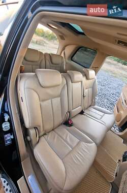 Внедорожник / Кроссовер Mercedes-Benz GL-Class 2008 в 