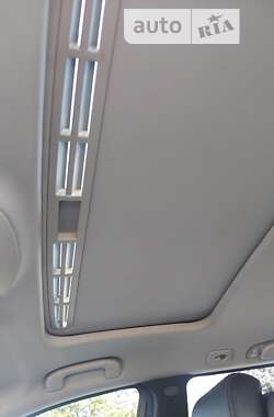 Внедорожник / Кроссовер Mercedes-Benz GL-Class 2007 в 