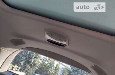 Внедорожник / Кроссовер Mercedes-Benz GL-Class 2007 в 