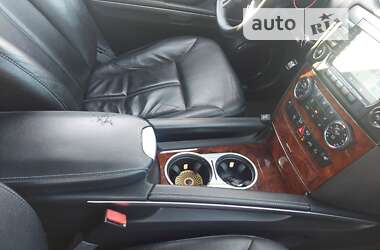 Внедорожник / Кроссовер Mercedes-Benz GL-Class 2007 в Ивано-Франковске