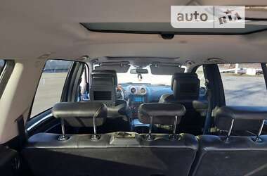 Внедорожник / Кроссовер Mercedes-Benz GL-Class 2007 в 