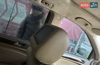 Внедорожник / Кроссовер Mercedes-Benz GL-Class 2007 в 