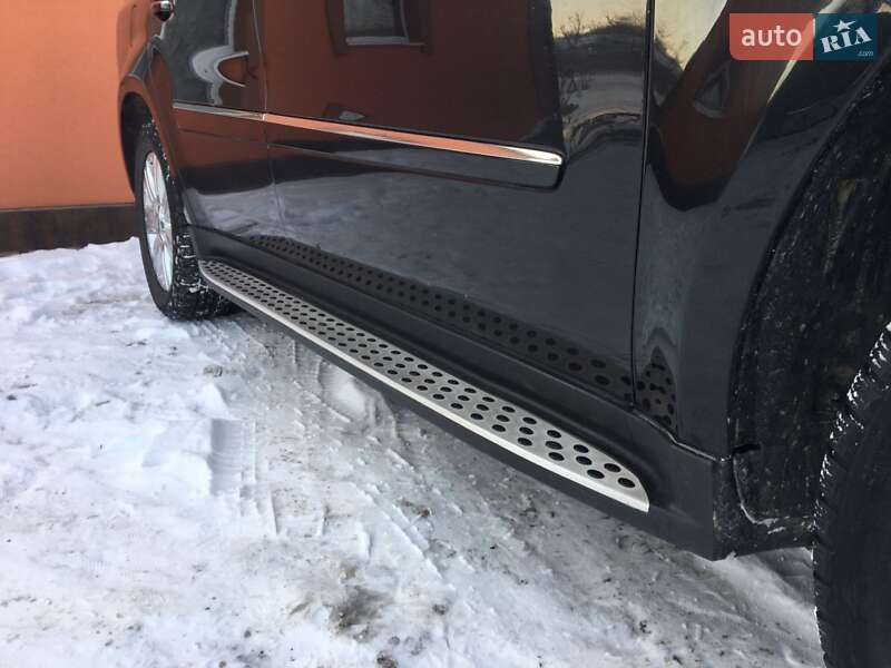 Внедорожник / Кроссовер Mercedes-Benz GL-Class 2007 в Кельменцах