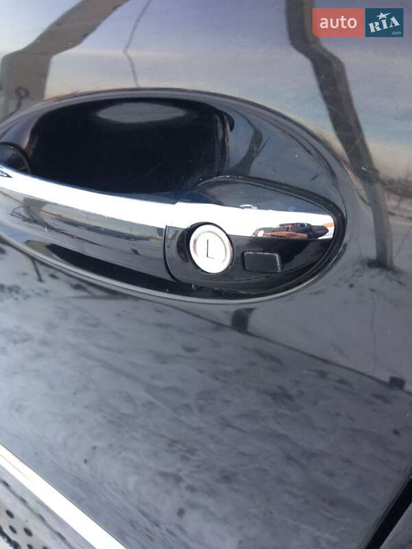 Внедорожник / Кроссовер Mercedes-Benz GL-Class 2007 в Кельменцах