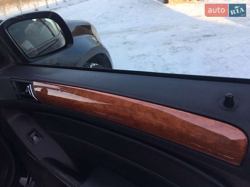 Внедорожник / Кроссовер Mercedes-Benz GL-Class 2007 в Кельменцах