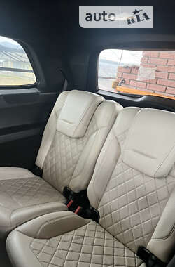 Внедорожник / Кроссовер Mercedes-Benz GL-Class 2013 в Черновцах