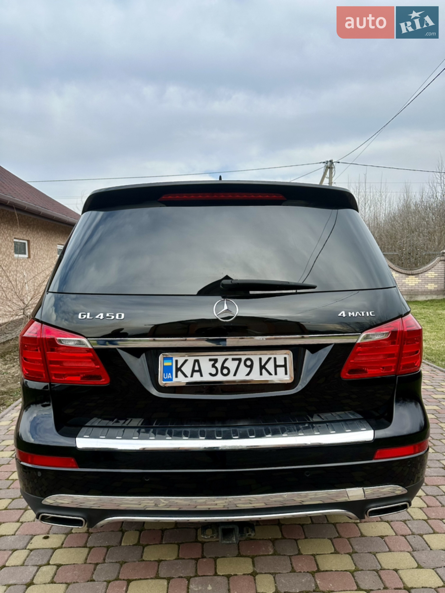 2014 Mercedes-Benz GL-klasse - мініатюра 10
