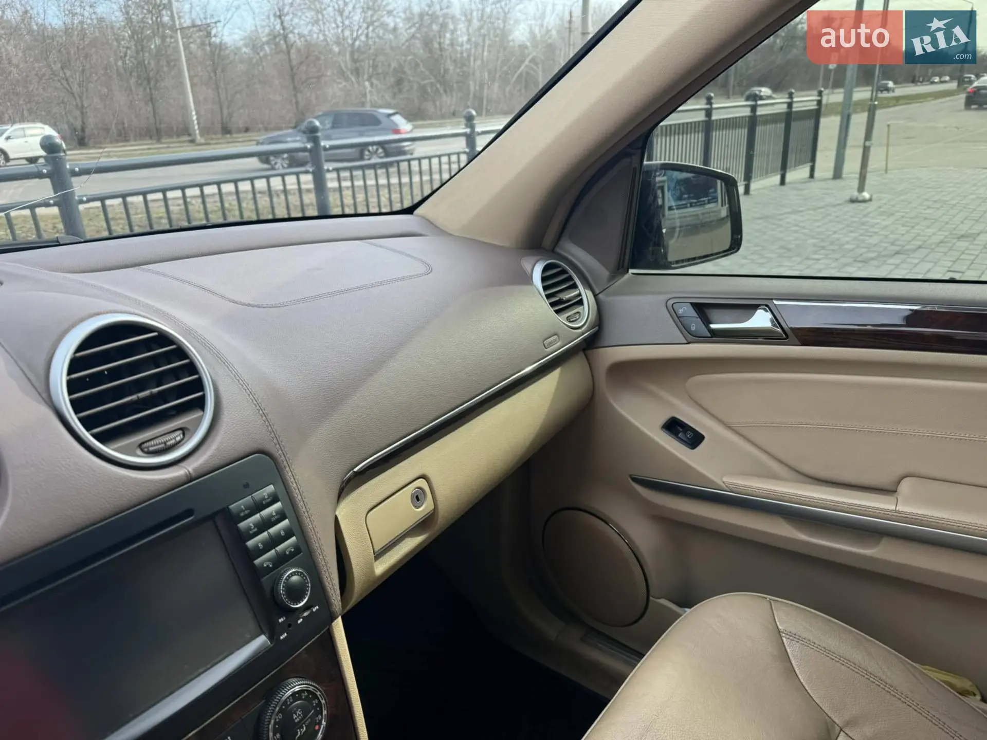 2011 Mercedes-Benz GL-klasse - мініатюра 11