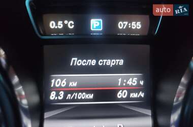 Внедорожник / Кроссовер Mercedes-Benz GL-Class 2012 в 