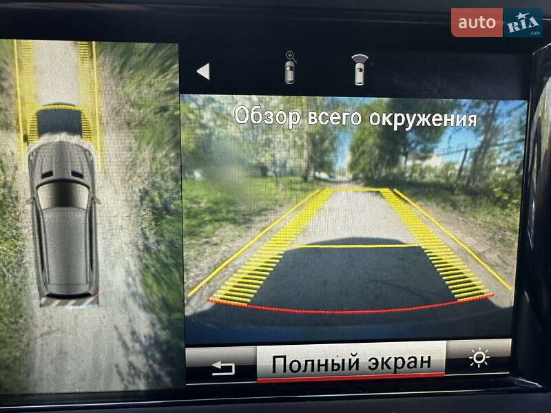 Внедорожник / Кроссовер Mercedes-Benz GL-Class 2014 в Нежине фото 30 Внедорожник / Кроссовер Mercedes-Benz GL-Class 2014 в Нежине