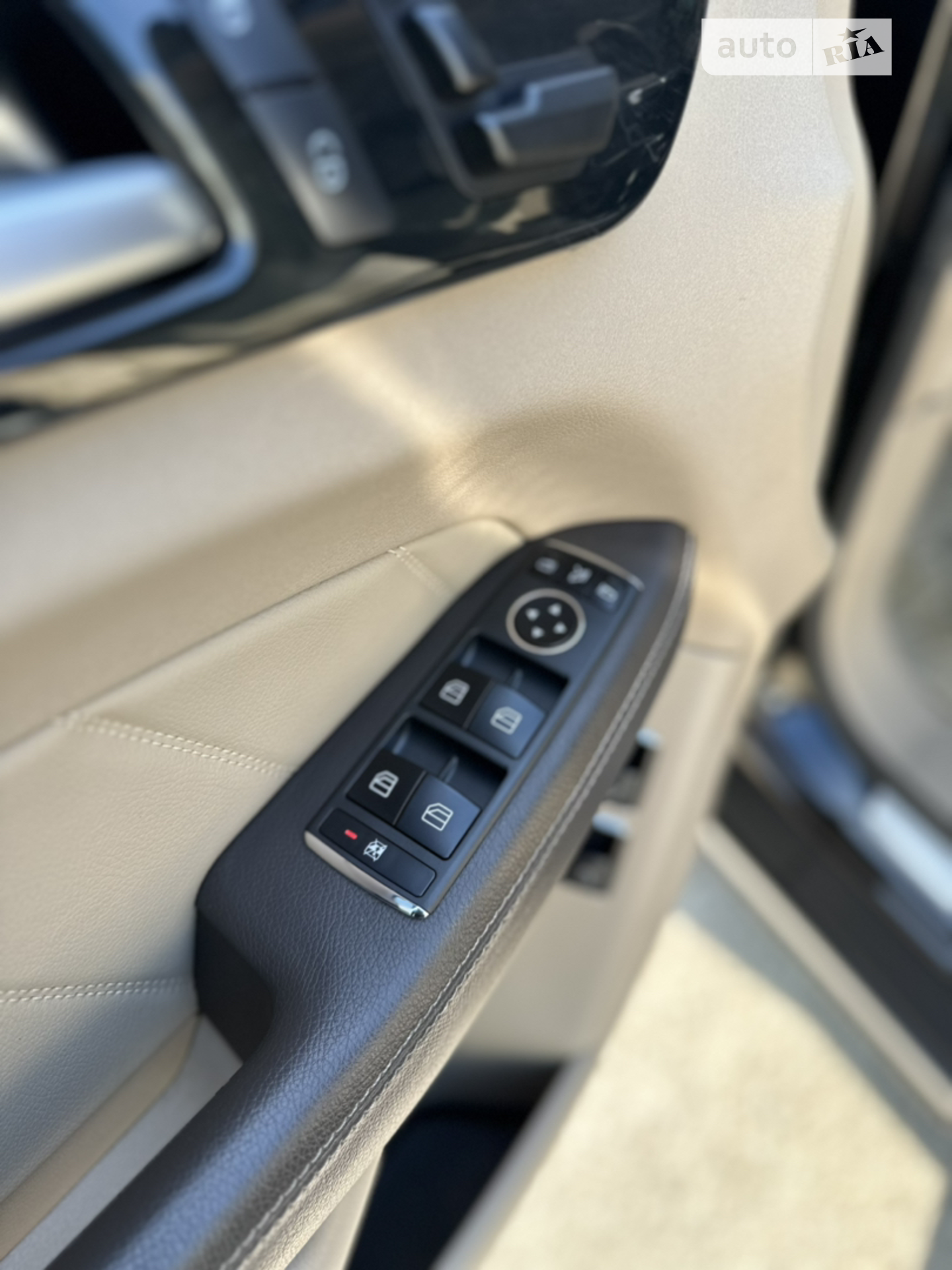 2014 Mercedes-Benz GL-klasse - мініатюра 30