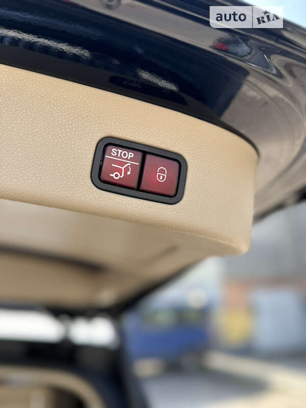 Внедорожник / Кроссовер Mercedes-Benz GL-Class 2014 в Николаеве