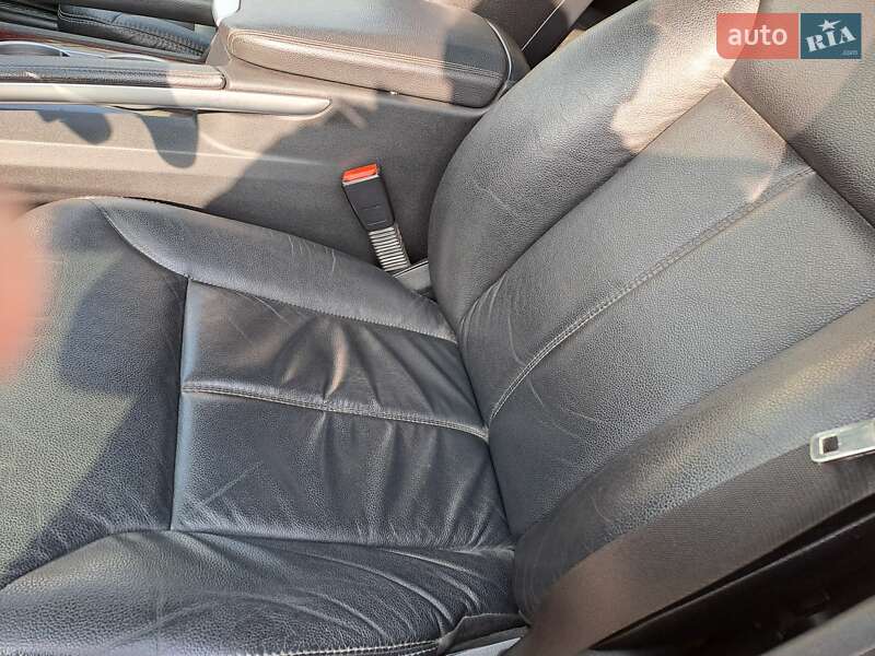 Внедорожник / Кроссовер Mercedes-Benz GL-Class 2007 в Ковеле
