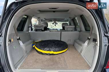 Позашляховик / Кросовер Mercedes-Benz GL-Class 2009 в Луцьку