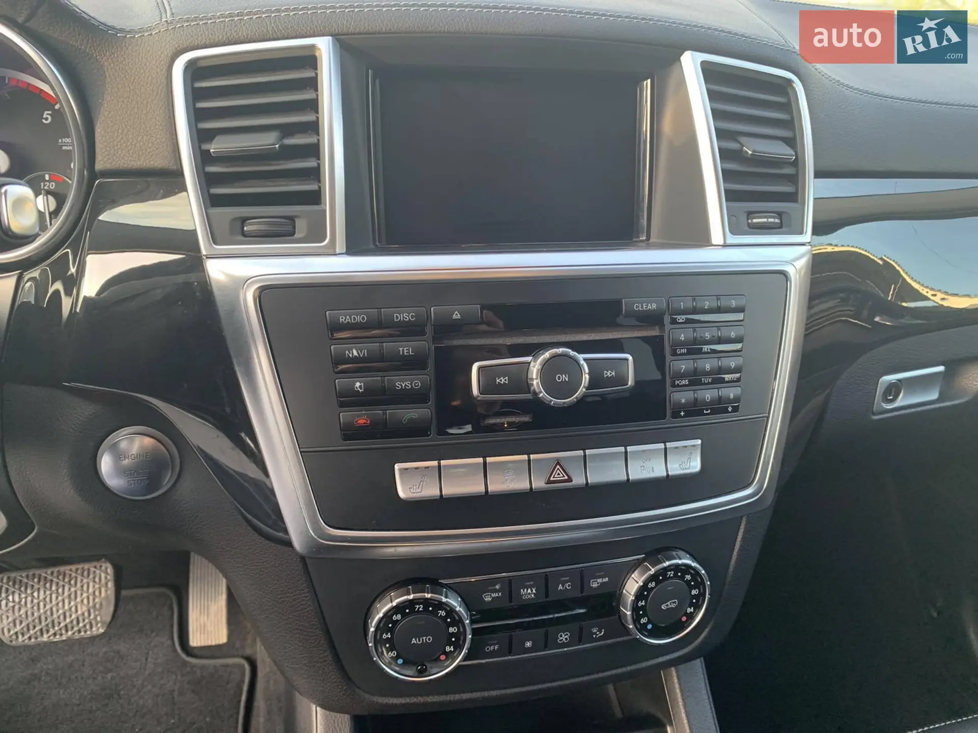 2015 Mercedes-Benz GL-klasse - мініатюра 32