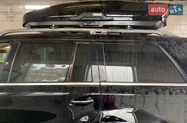 Внедорожник / Кроссовер Mercedes-Benz GL-Class 2008 в 